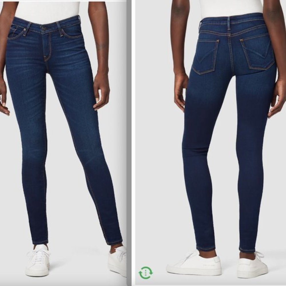Hudson Krista Super‎ Skinny Jean